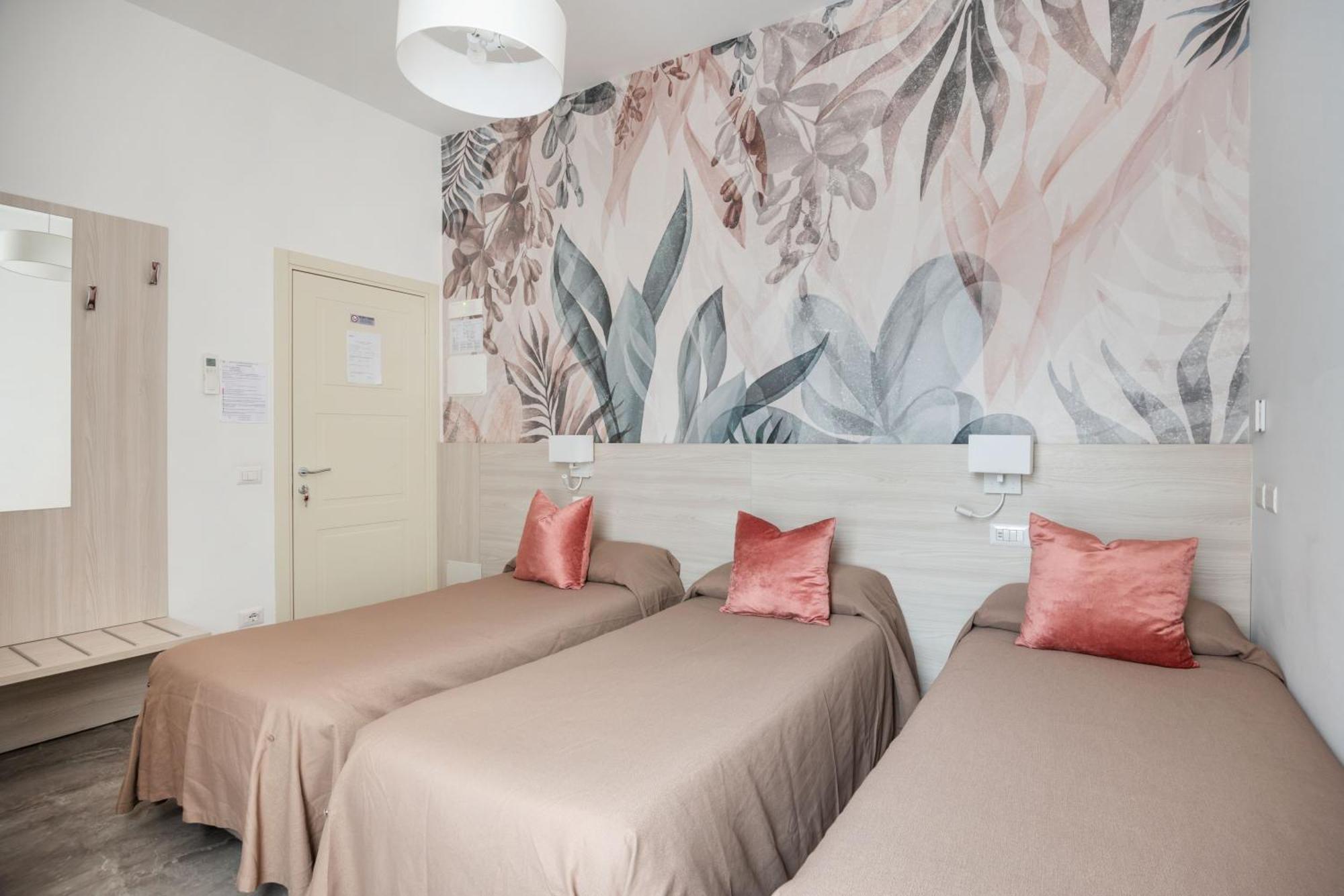 Joyful Termini Boutique Guest House, Rome