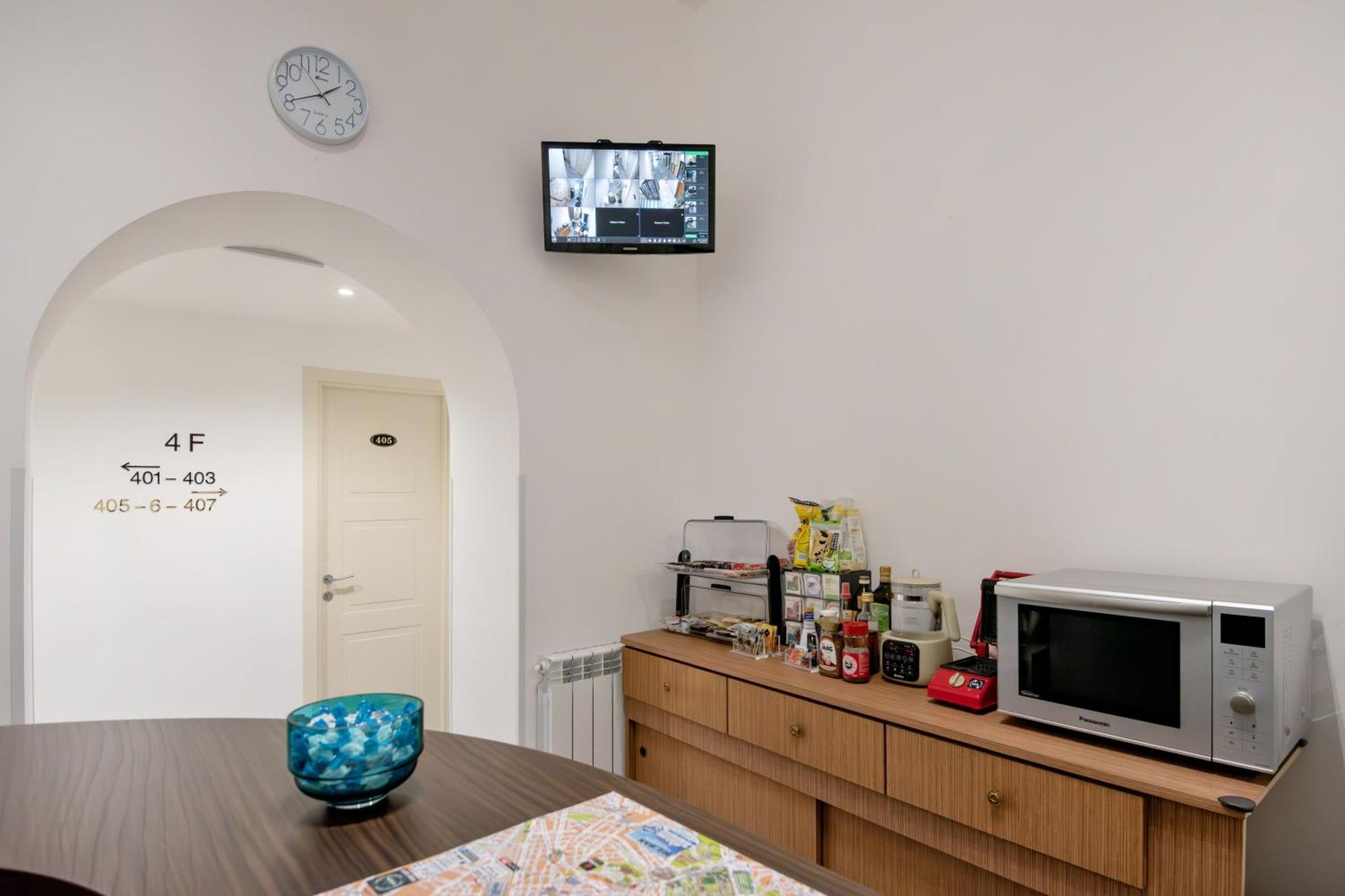 Joyful Termini Boutique Guest House — Photos 1