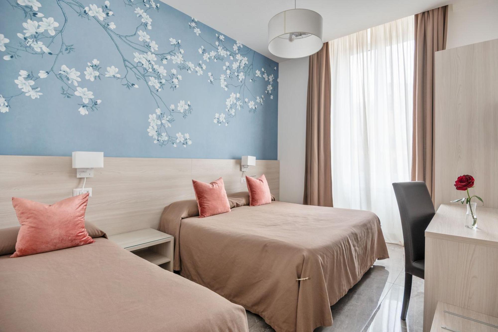 Joyful Termini Boutique Guest House — Photos 2